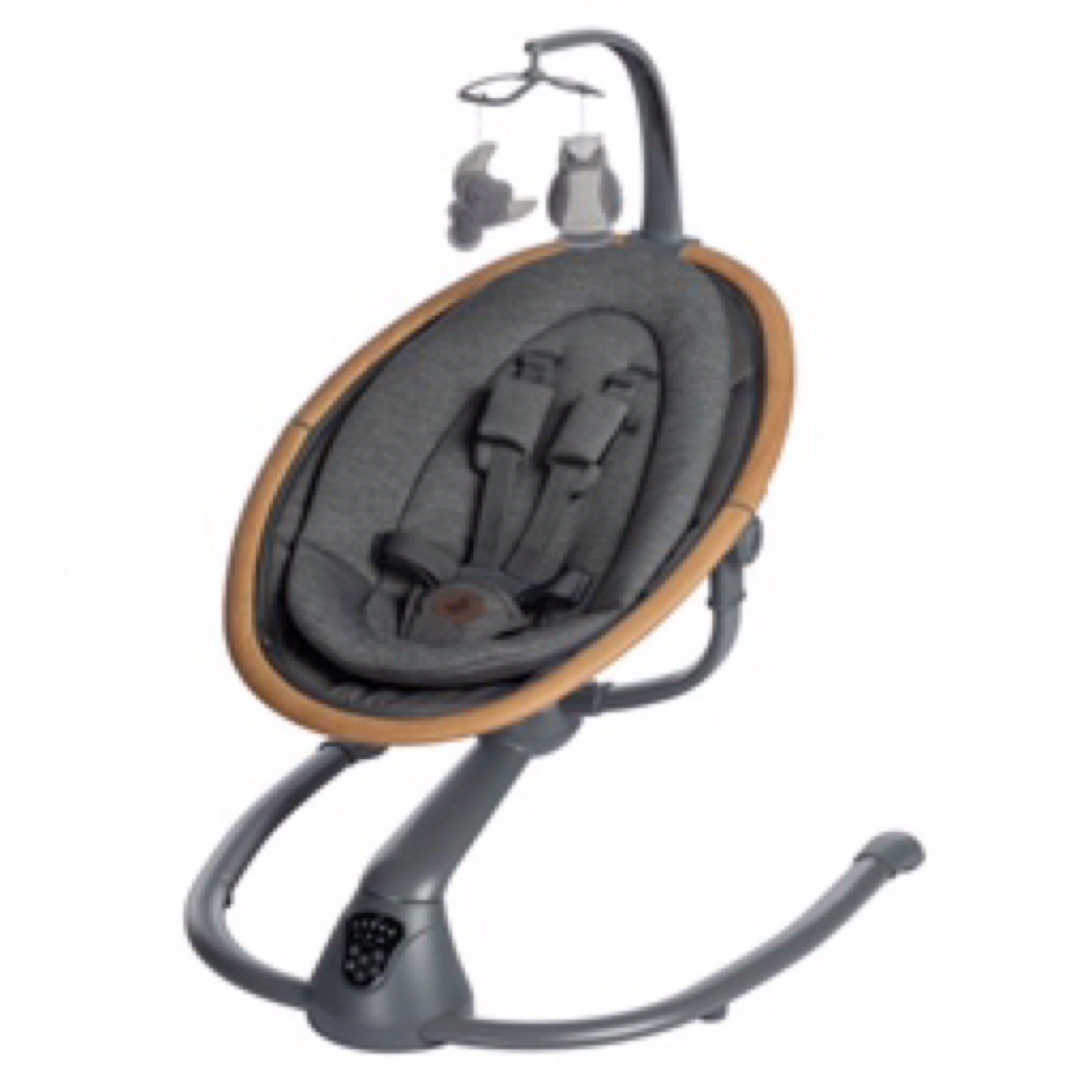 Maxi Cosi Cassia Swing Classic Graphite - Online Exclusive