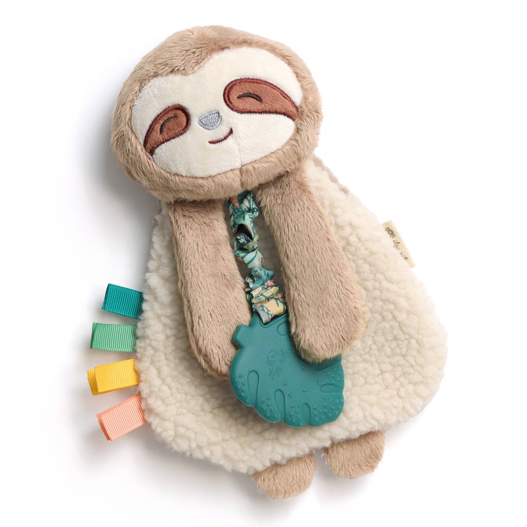 Itzy Ritzy Itzy Friends Carmen The Cow Lovey Plush