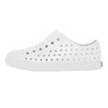 Native Jefferson Shell White