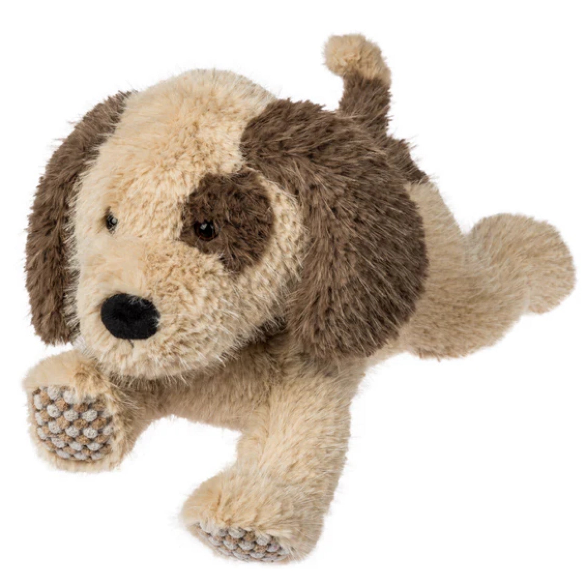 Mary Meyer Fab Fuzz Murphy Dog 15”