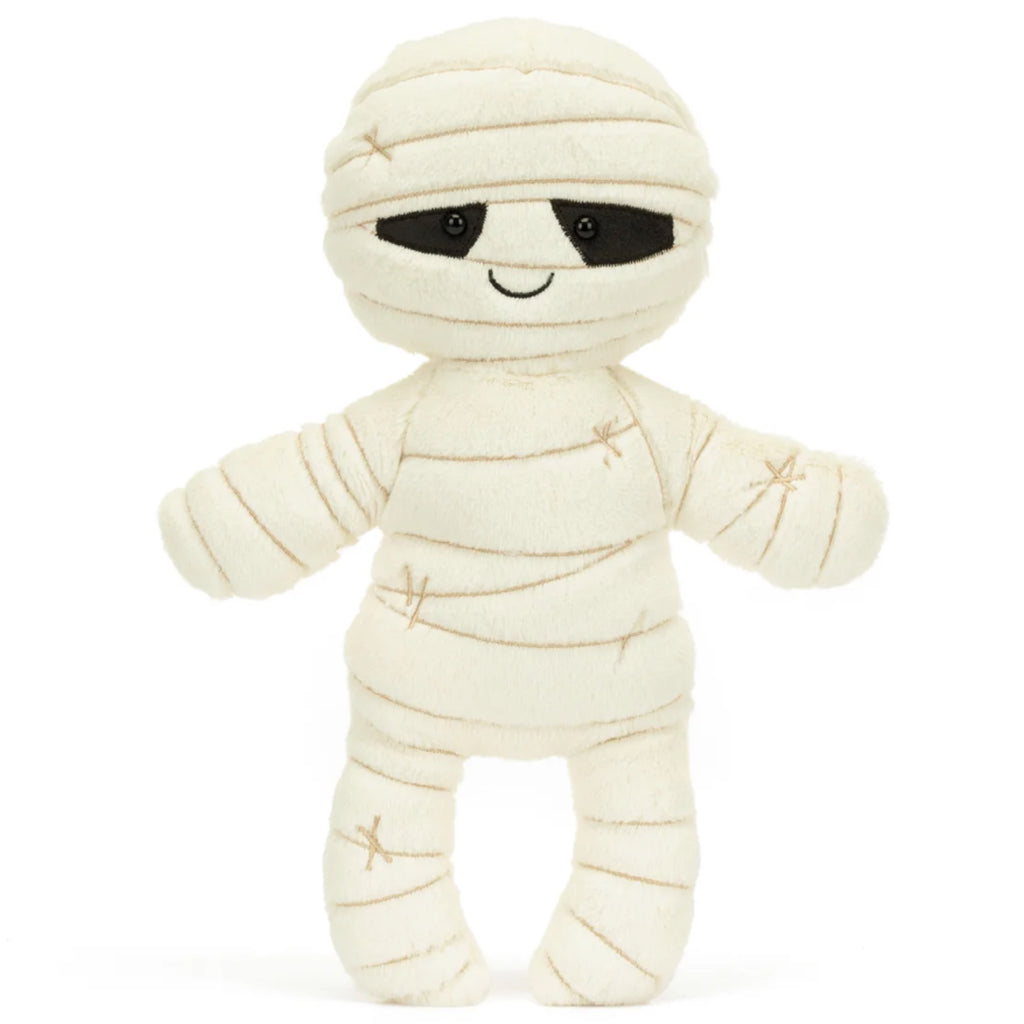 Jellycat Mummy Bob