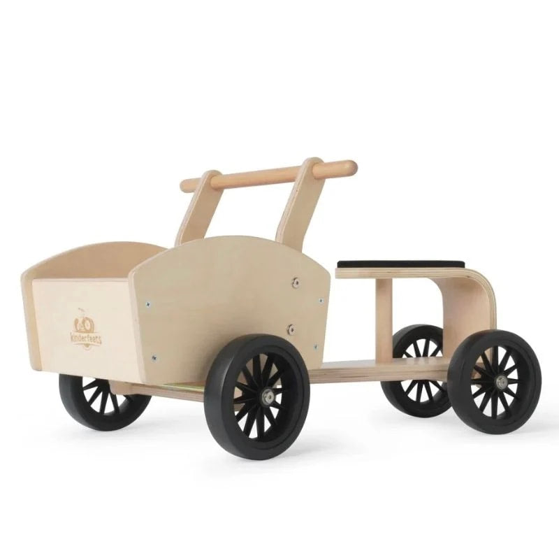 Kinderfeets Cargo Bike - Online Exclusive
