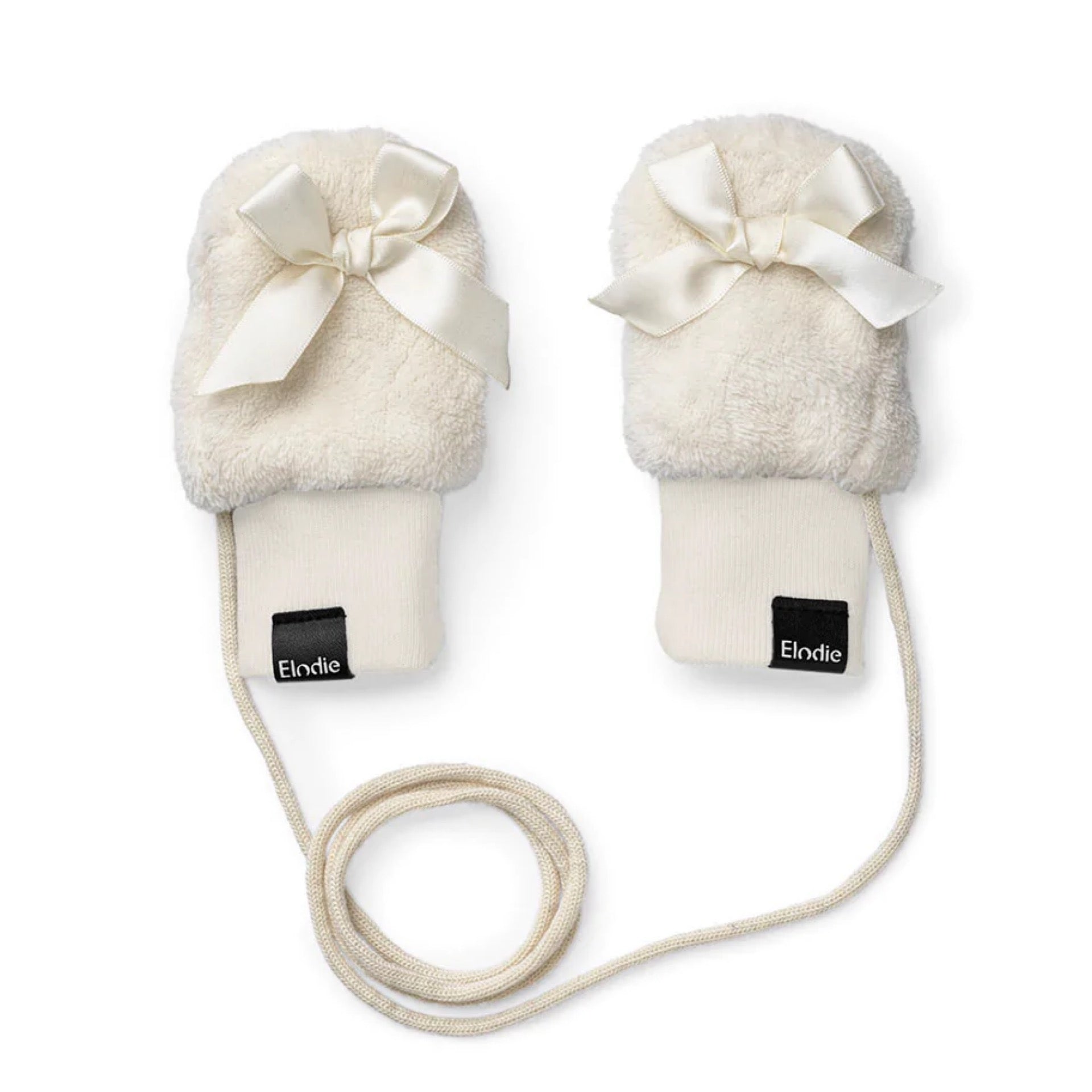 Elodie Mittens - Shearling