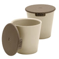BIBS Vanilla Cup Set