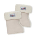 Stonz Ivory Bootie Liners
