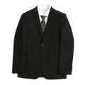 Ferrecci Boys JAX JR 5pc Suit Set Black