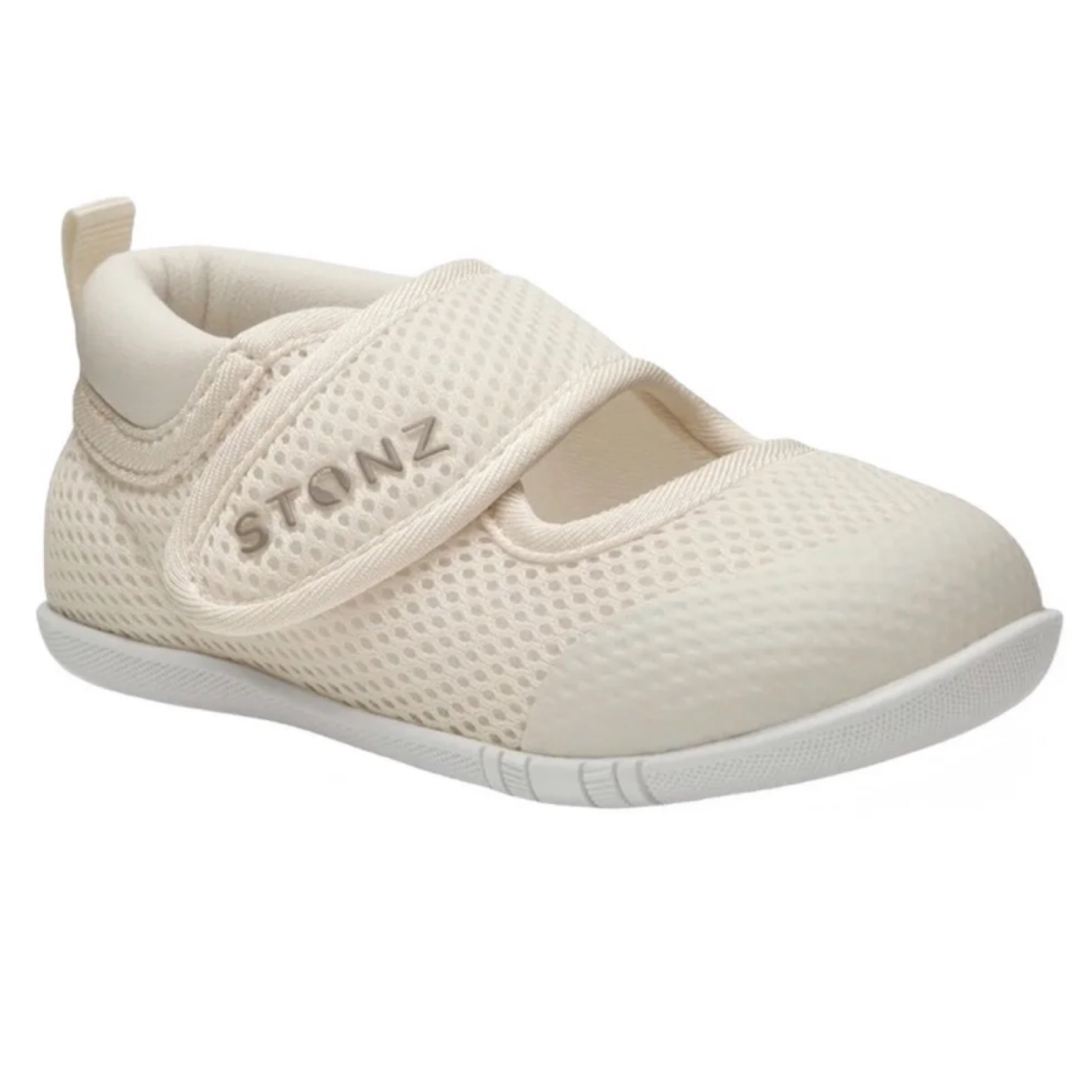 Stonz Ivory Cruiser Mary Jane Baby