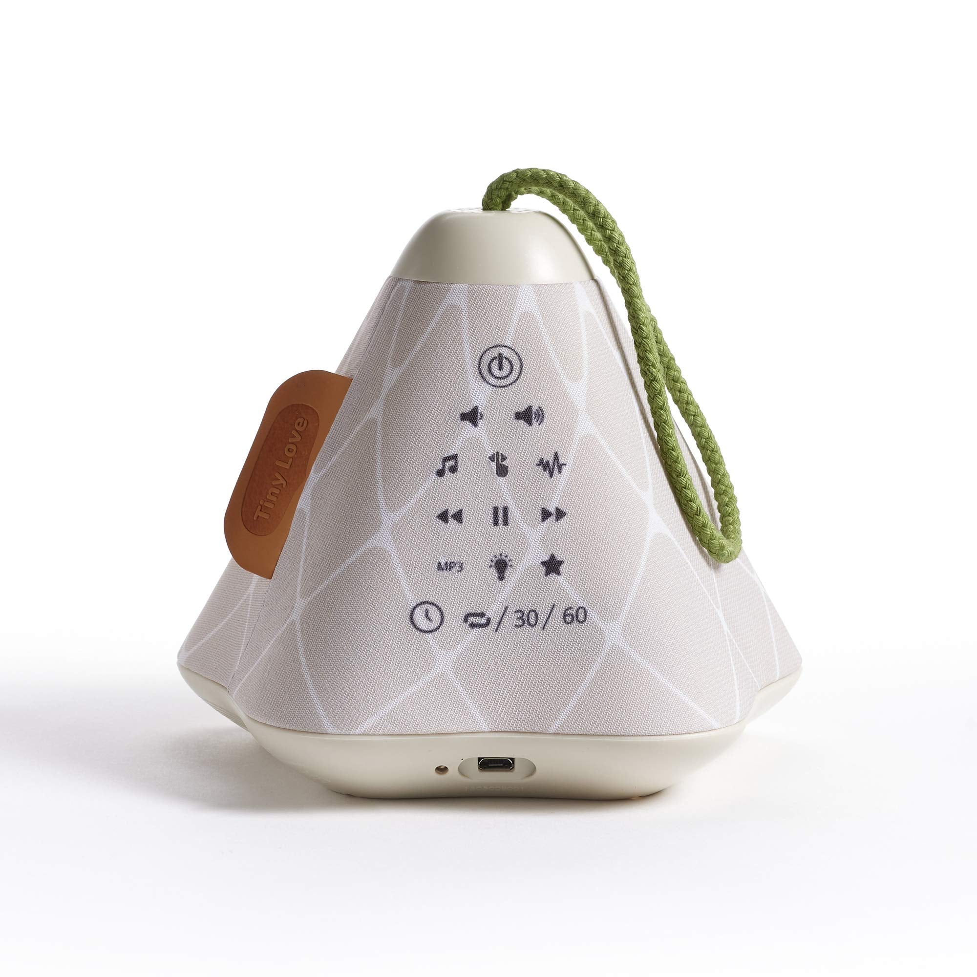 Tiny Love Boho Chic Tiny Dreamer 3-in-1 Musical Projector - Online Exclusive