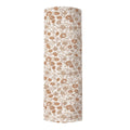 Quincy Mae Marigold Bamboo Swaddle Blanket