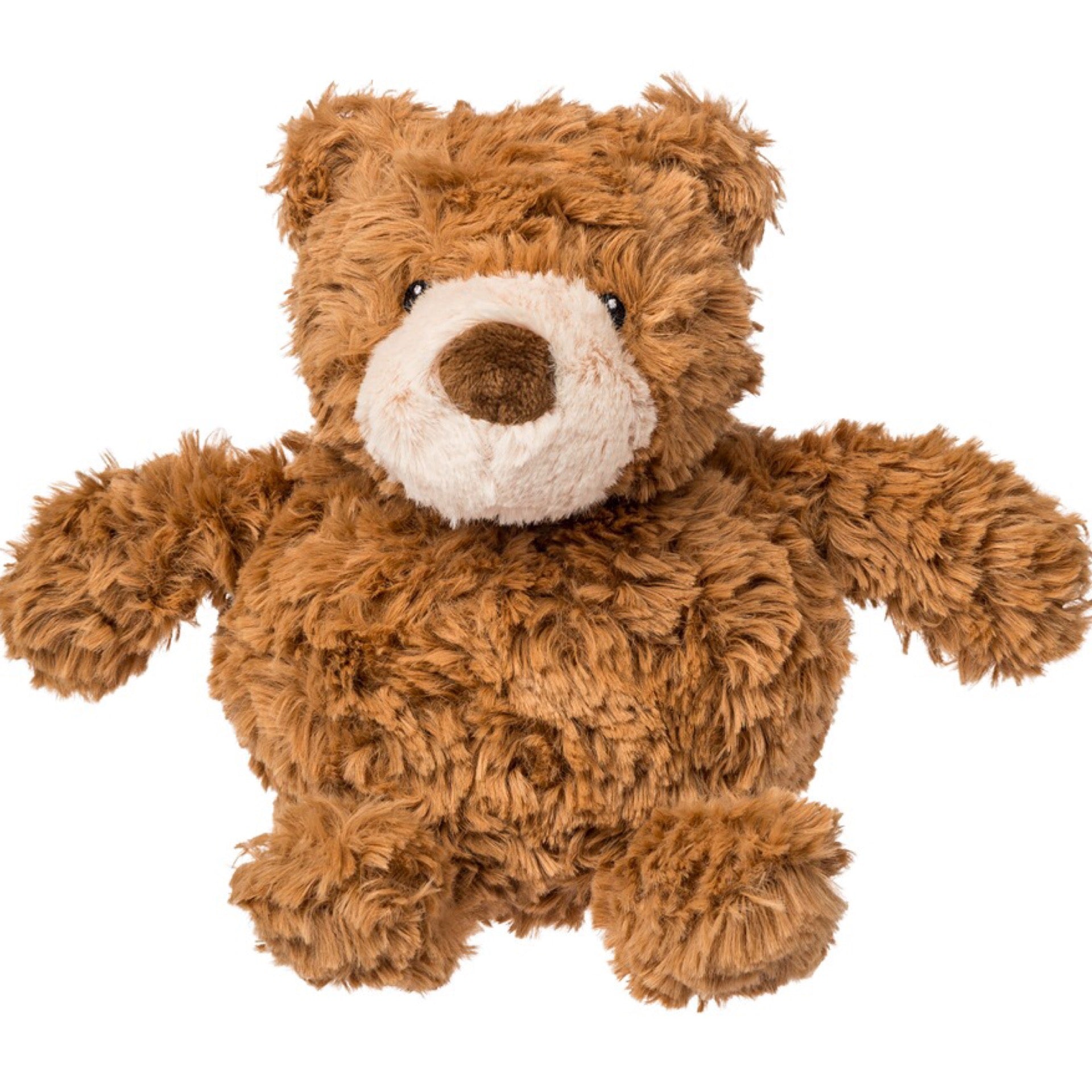 Mary Meyer Recycled Again Friends Sprouts Teddy