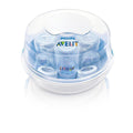Philips Avent Microwave Steam Bottle Sterilizer