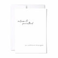 Paperscript Welcome To Parenthood