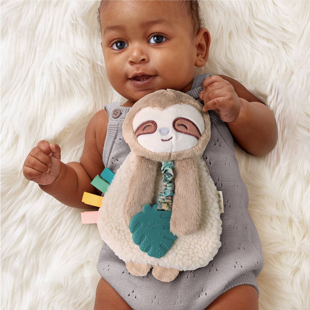 Itzy Ritzy Itzy Friends Carmen The Cow Lovey Plush