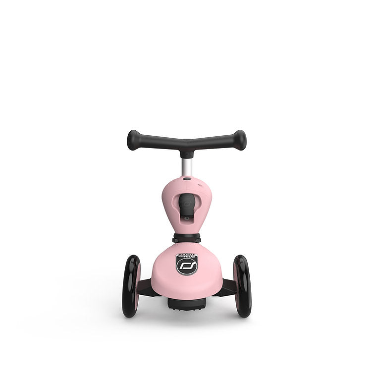 Scoot & Ride Highwaykick 1 - Rose