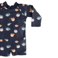 Current Tyed Clothing - The Brooks Sunsuit