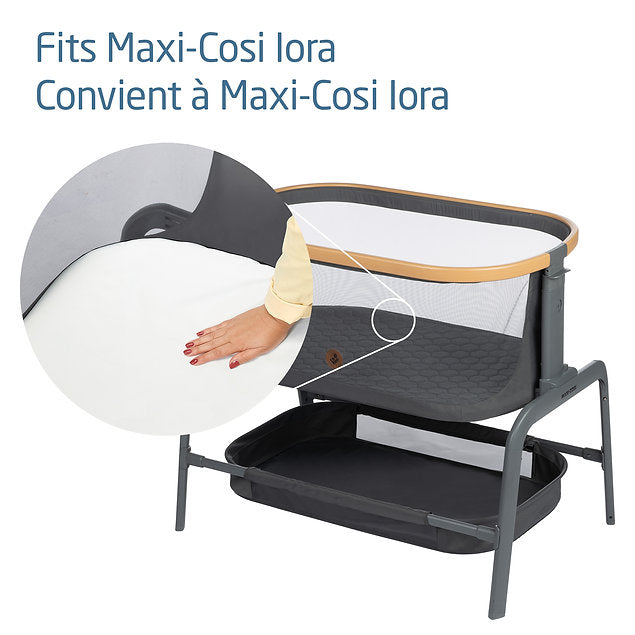 Maxi Cosi Iora Bedsheets - Online Exclusive