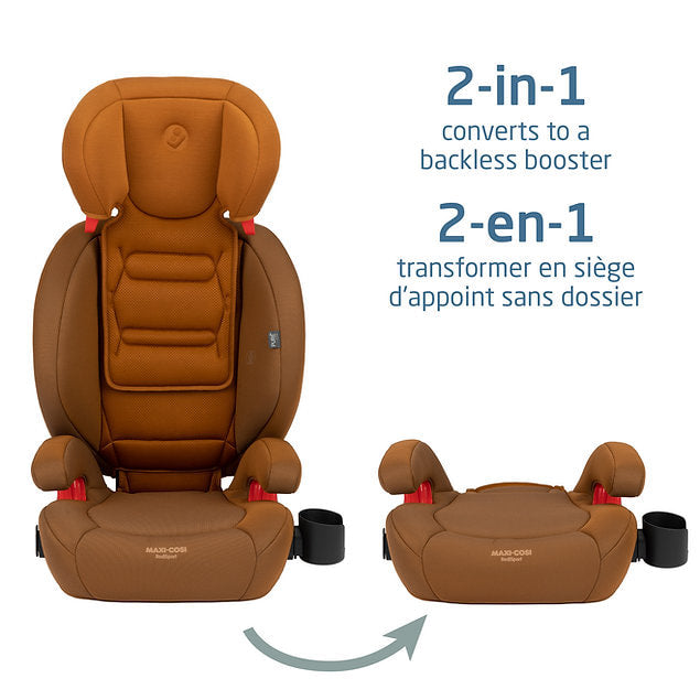 Maxi Cosi RodiSport Authentic Cognac - Online Exclusive