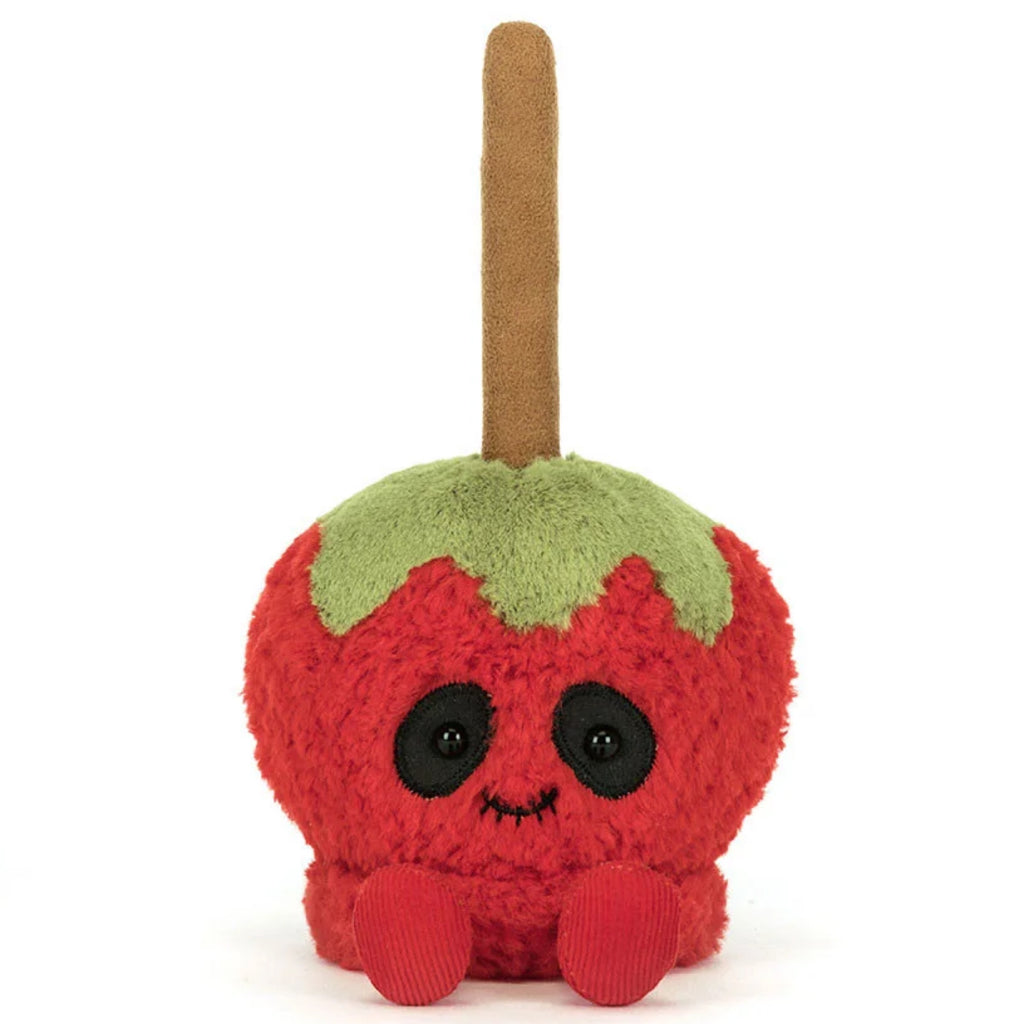 Jellycat Amuseables Toffee Apple
