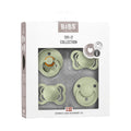 BIBS Sage Try It Collection