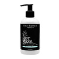 Tiny Human Hot Mess Shampoo and Baby Wash Fragrance Free