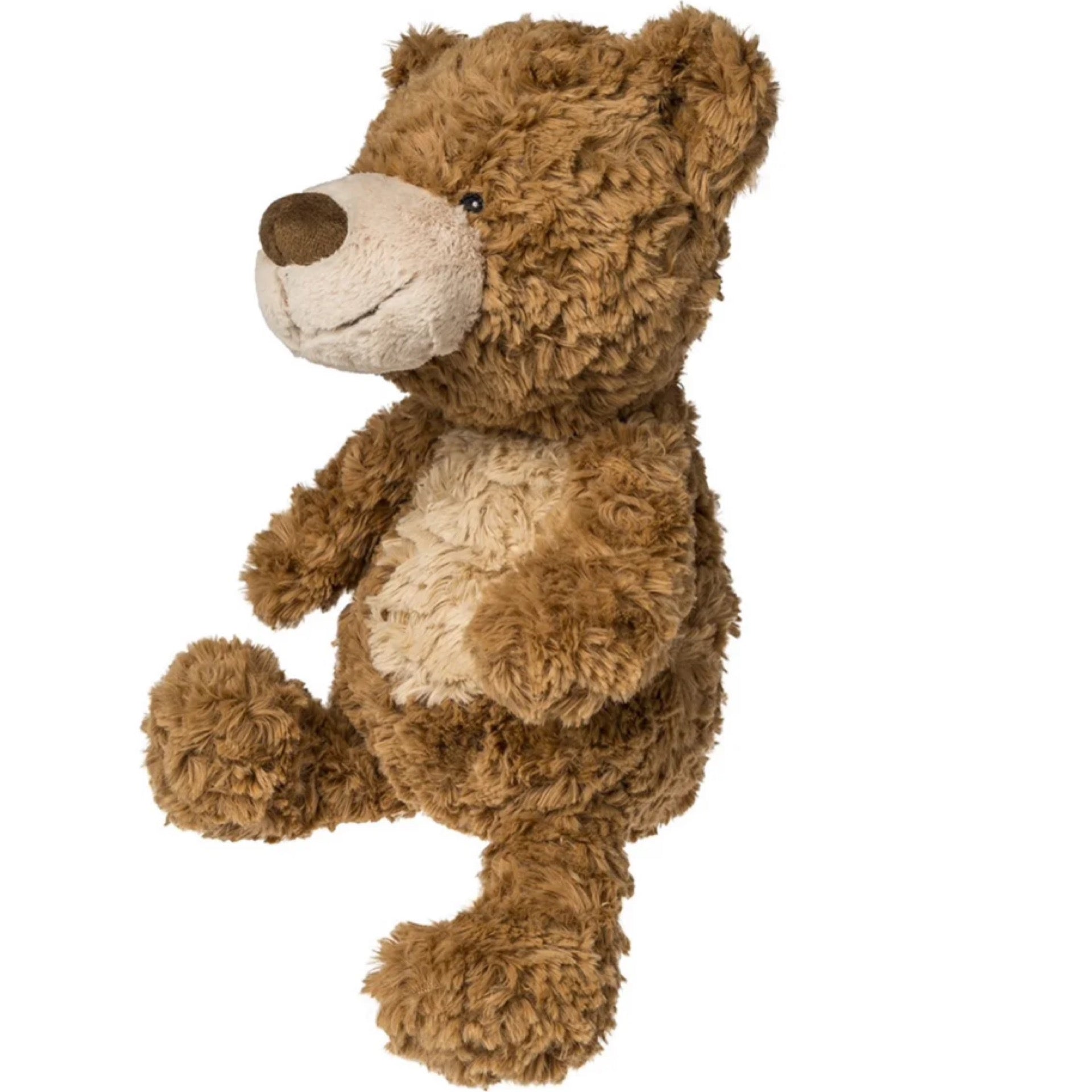 Mary Meyer Recycled Again Friends Teddy