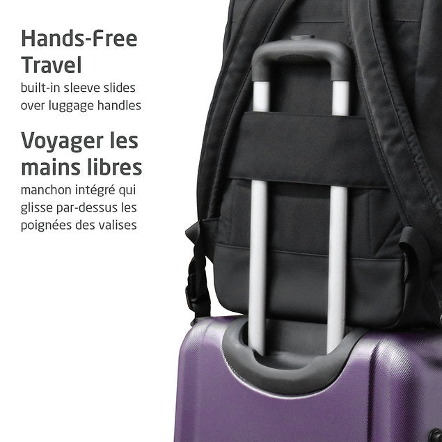 Maxi Cosi Changing Backpack - Online Exclusive