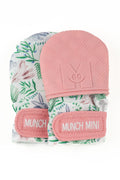 Malarkey Kids Munch Mitt Bunnies