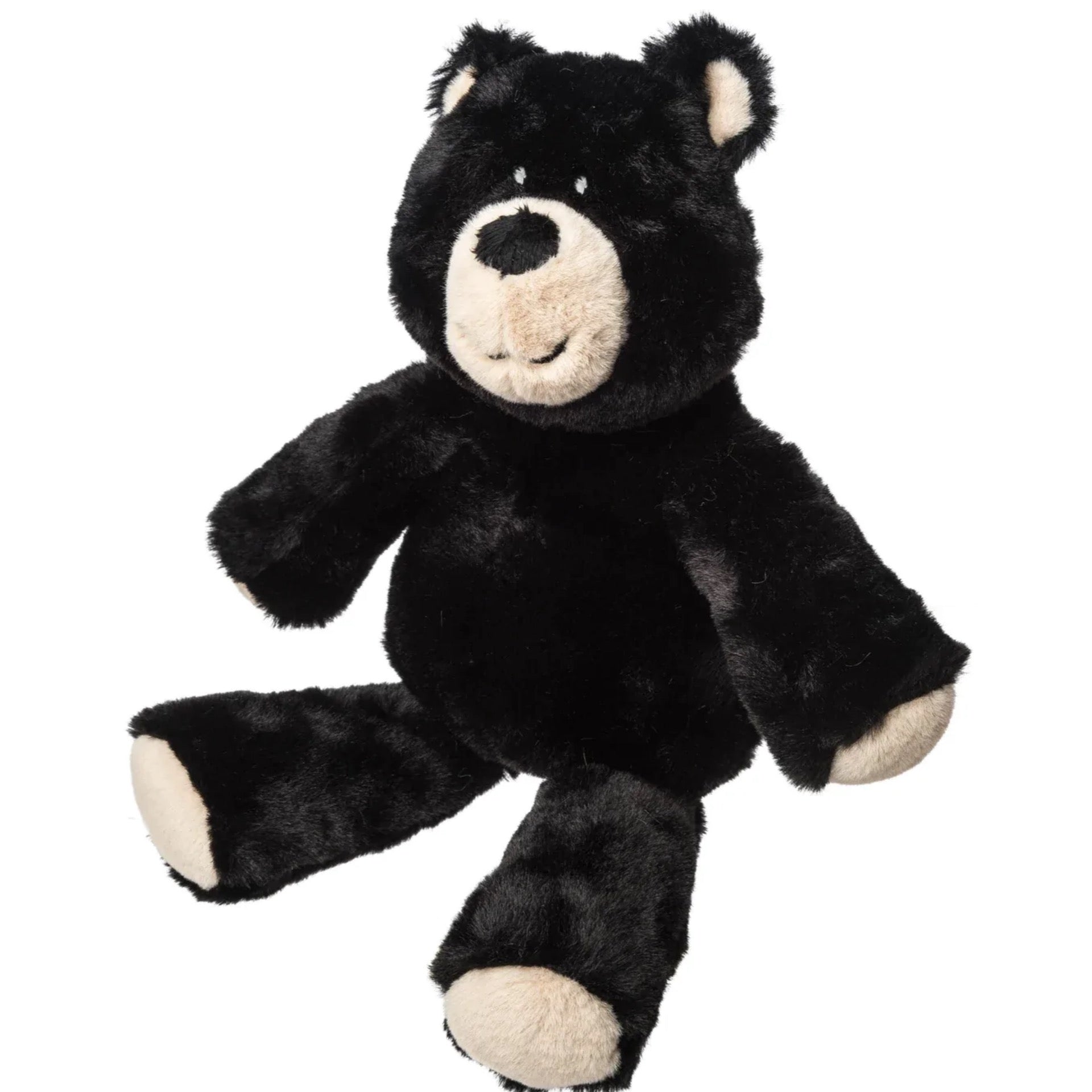 Mary Meyer Marshmallow Black Bear 13”
