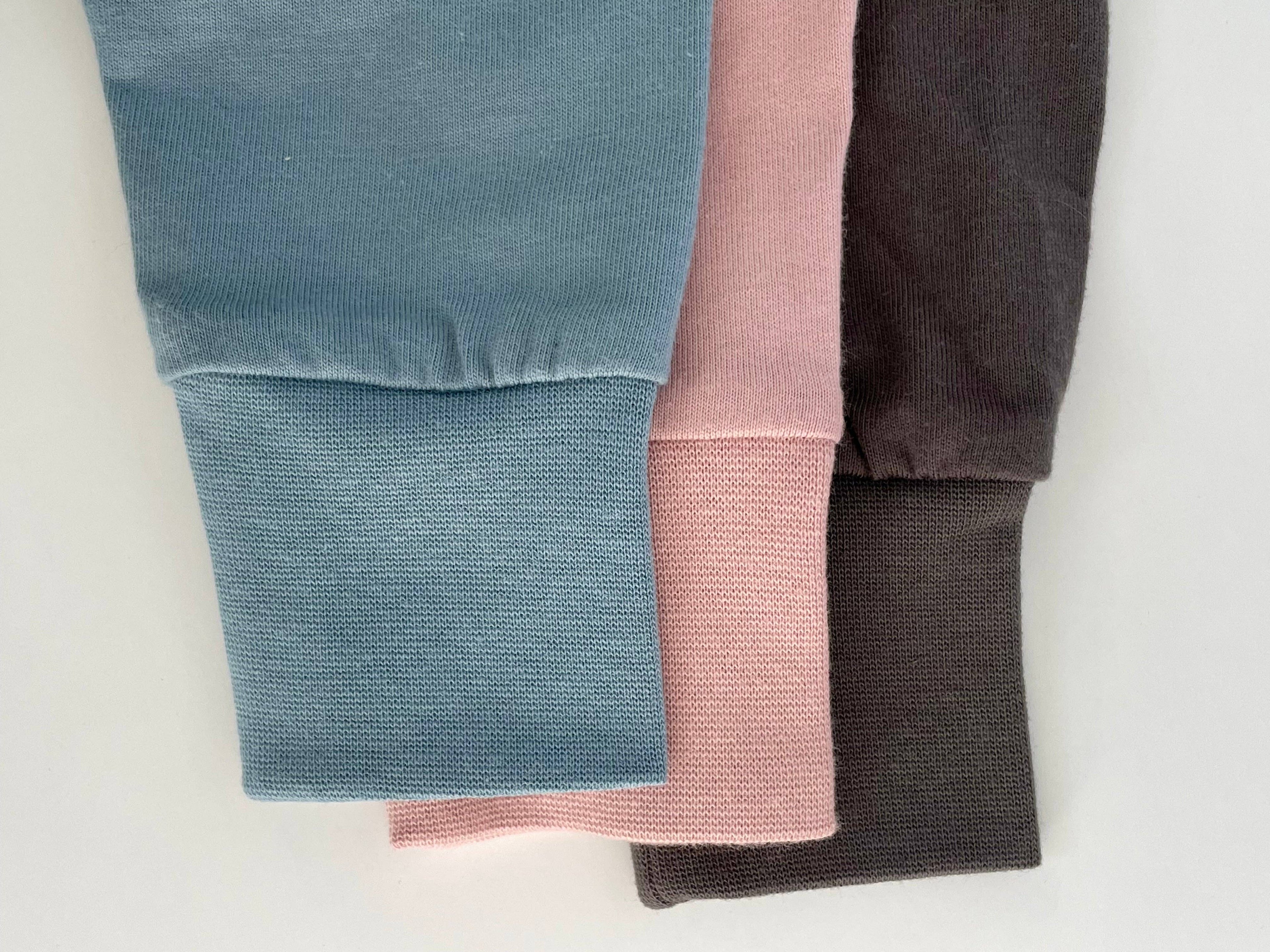 Tiny Laundry Stone Jogger Crawl Pants