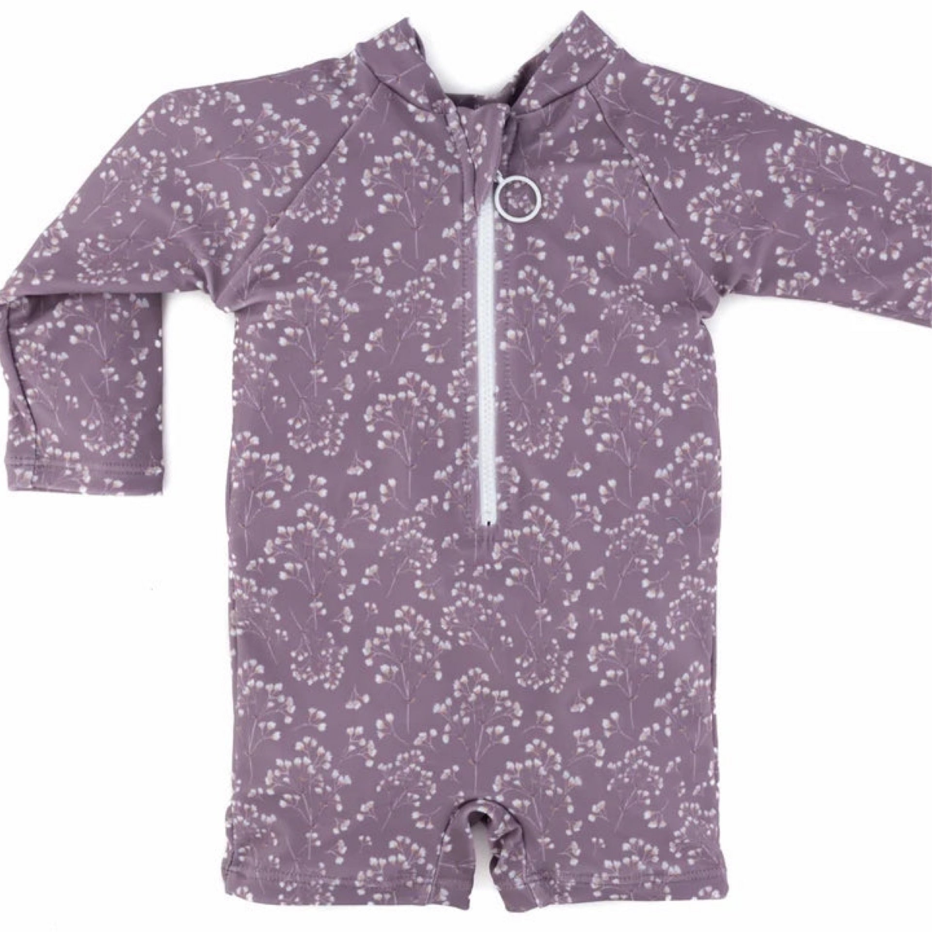 Current Tyed Clothing - The Willow Sunsuit