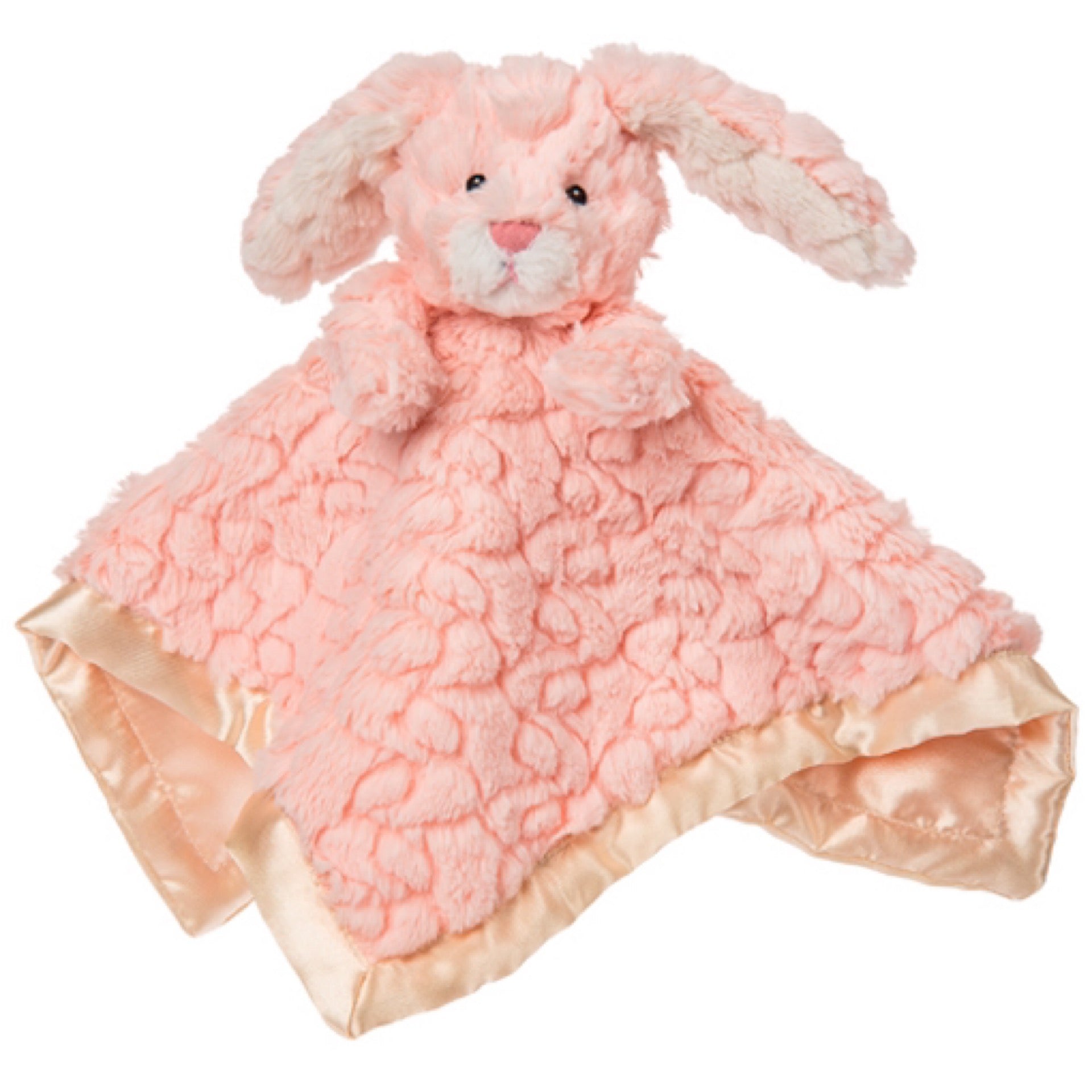 Mary Meyer Putty Nursery Bunny Lovey