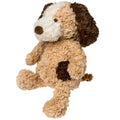 Mary Meyer Recycled Again Friends Puppy