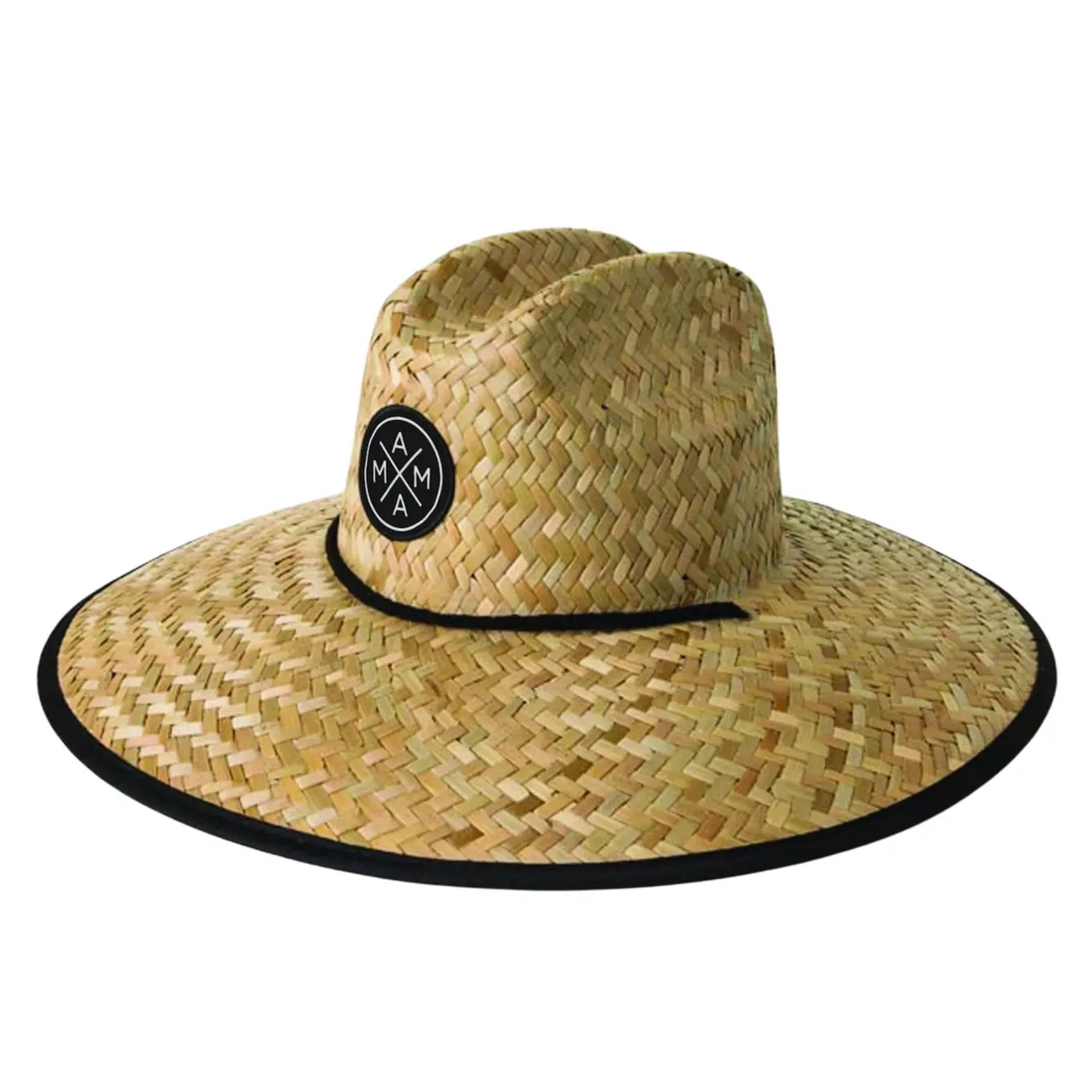 Tiny Trucker Co. Lifeguard Hat Mama