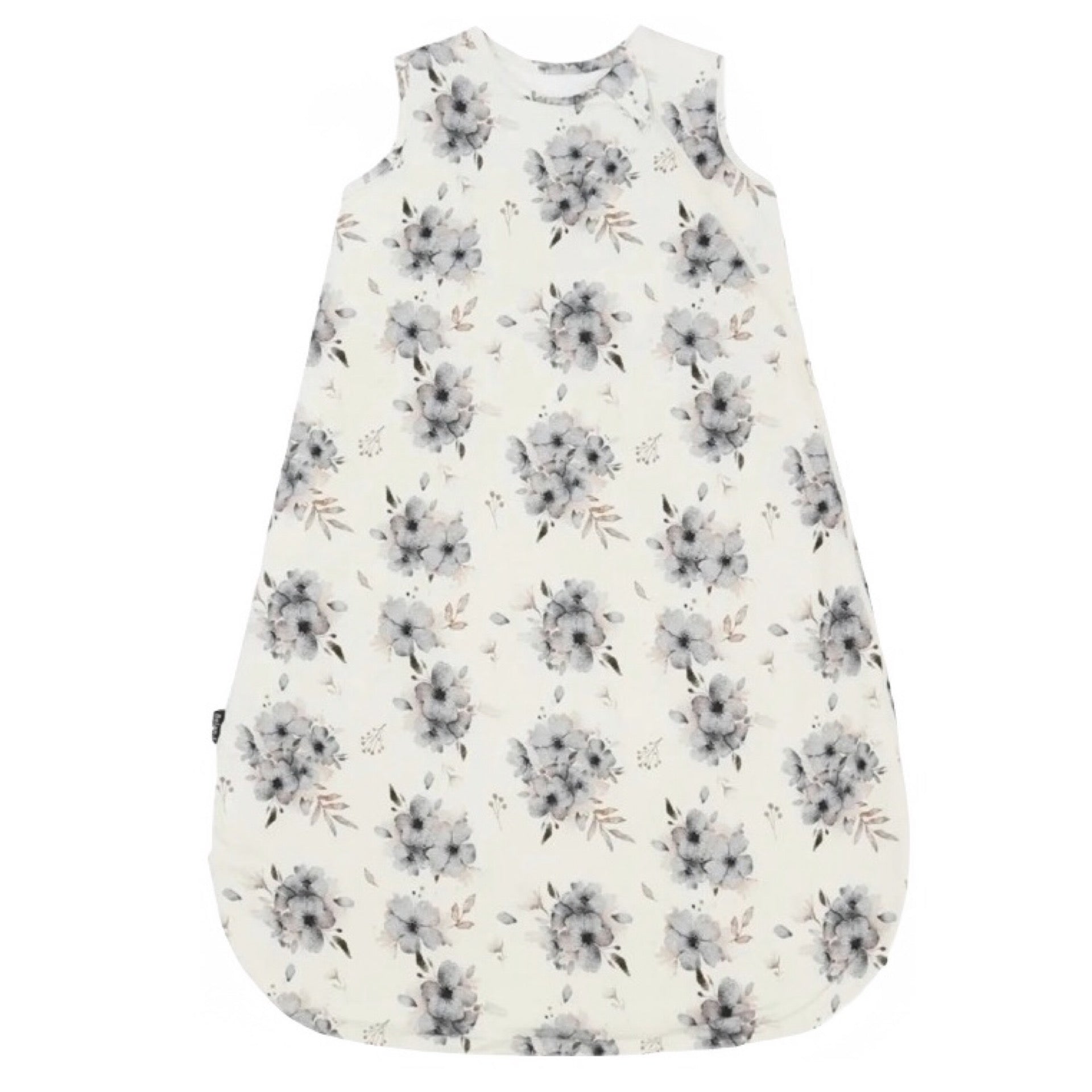 Belan J Frosty Floral 1.0 TOG Sleep Sack