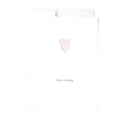 Paperscript Little Darling Card