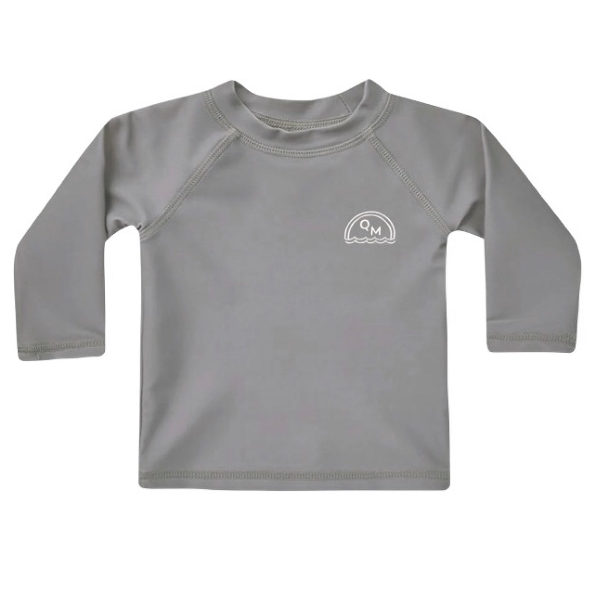 Quincy Mae Lagoon Rashguard