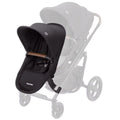 Maxi Cosi Duo Seat Essential Black - Online Exclusive