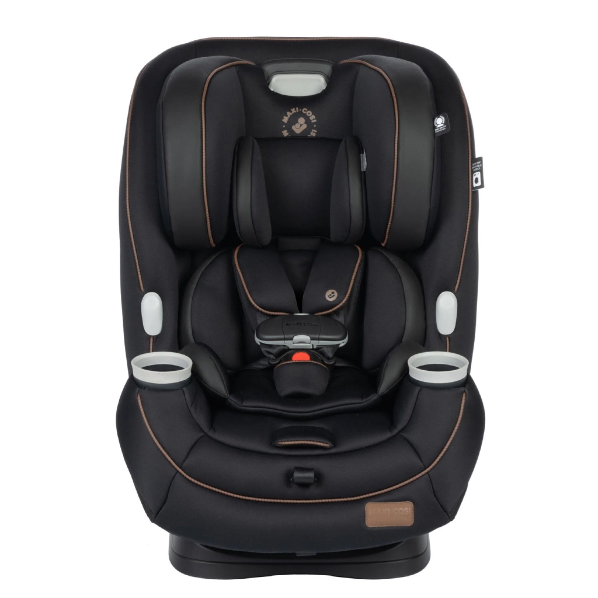 Maxi Cosi Pria All In One Convertible Car Seat Designer Black - Online Exclusive