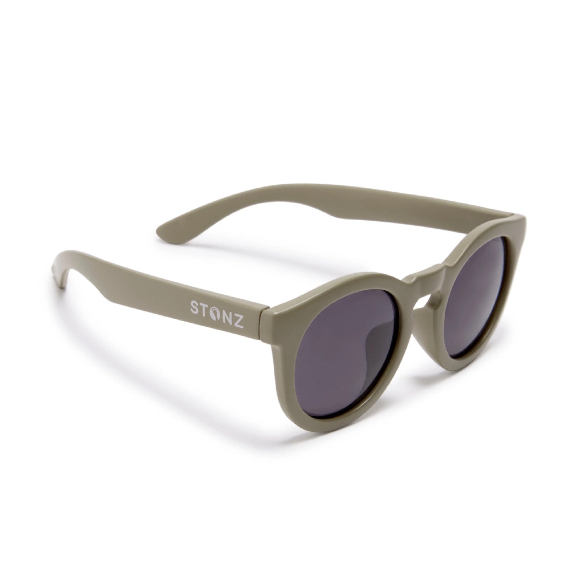 Stonz Olive Eco Sunnies