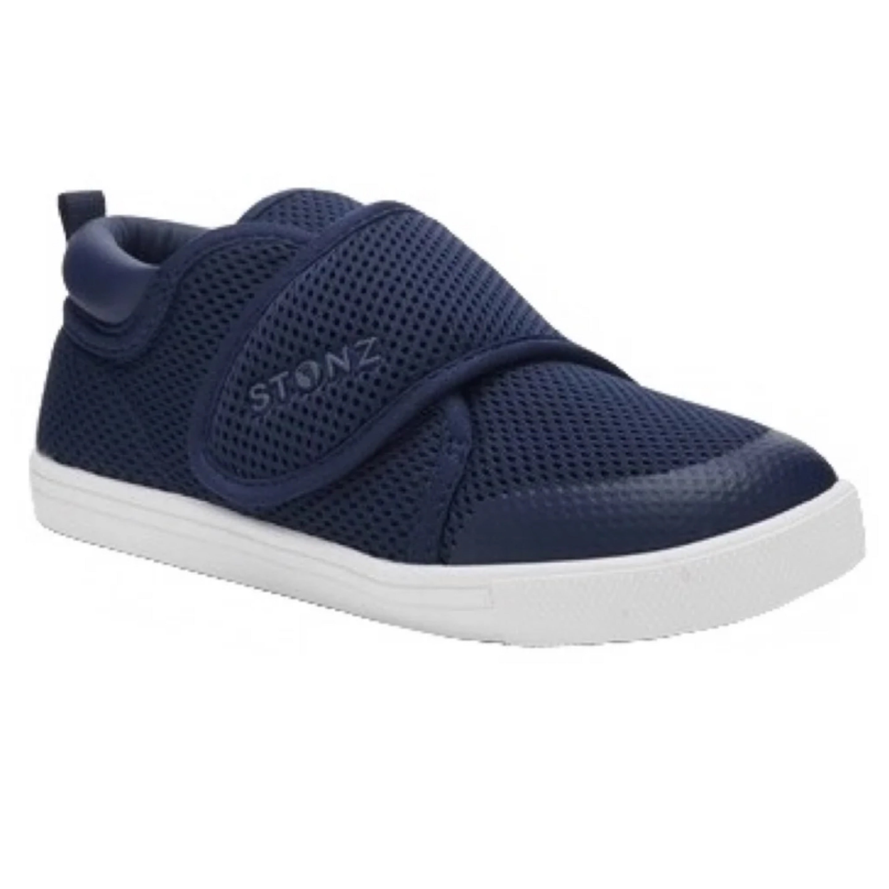 Stonz Navy Cruiser Toddler - NEW sizing