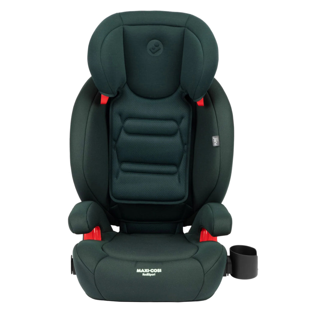 Maxi Cosi RodiSport Authentic Green - Online Exclusive