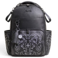 Itzy Ritzy Nash Outlaw Boss Plus Backpack Diaper Bag Online Exclusive