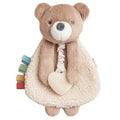 Itzy Ritzy Itzy Friends Theo The Bear Lovey Plush