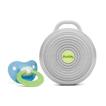 YOGASLEEP Portable Sound Machine Hushh - Online Exclusive