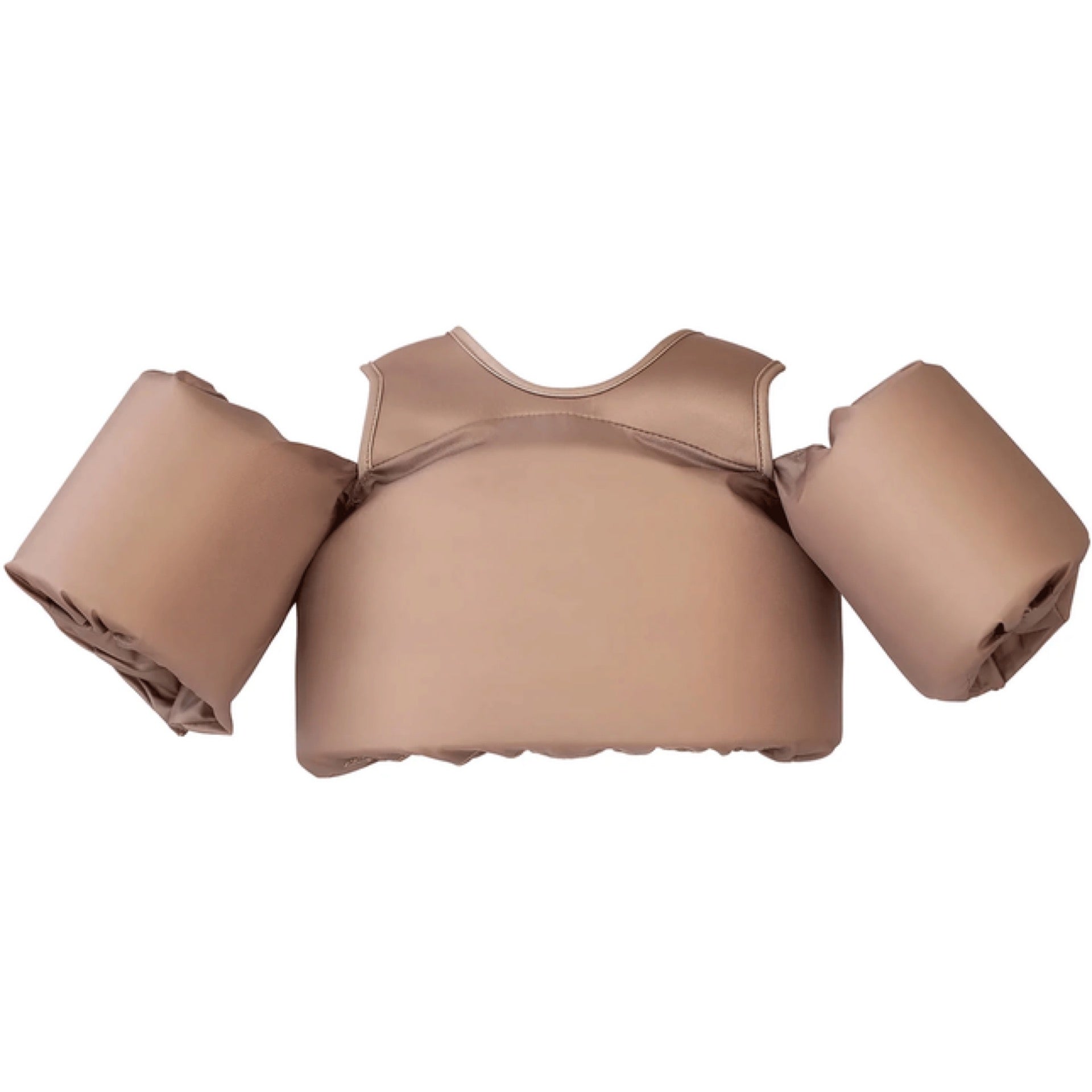 Current Tyed Clothing - Floaties - Solid Brown