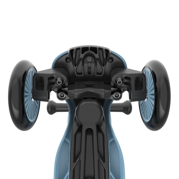 Scoot & Ride Highwaykick 1 - Steel