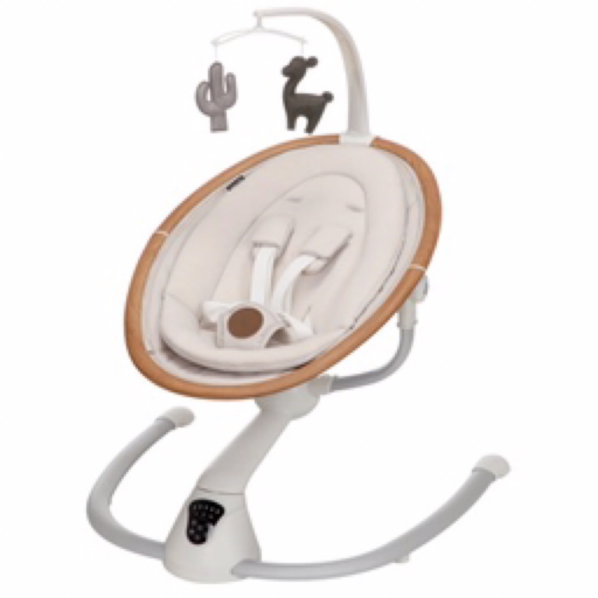 Maxi Cosi Cassia Swing Horizon Sand - Online Exclusive