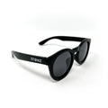 Stonz Black Eco Sunnies
