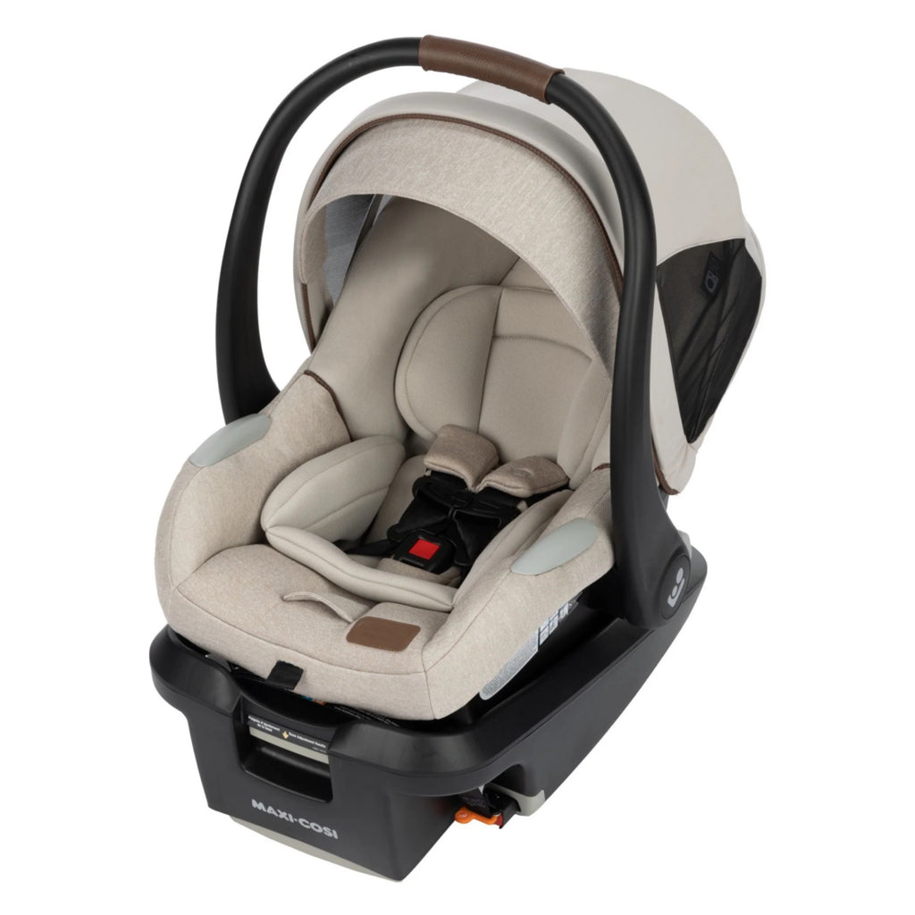 Maxi Cosi Mico Luxe+ Desert Wonder - Online Exclusive