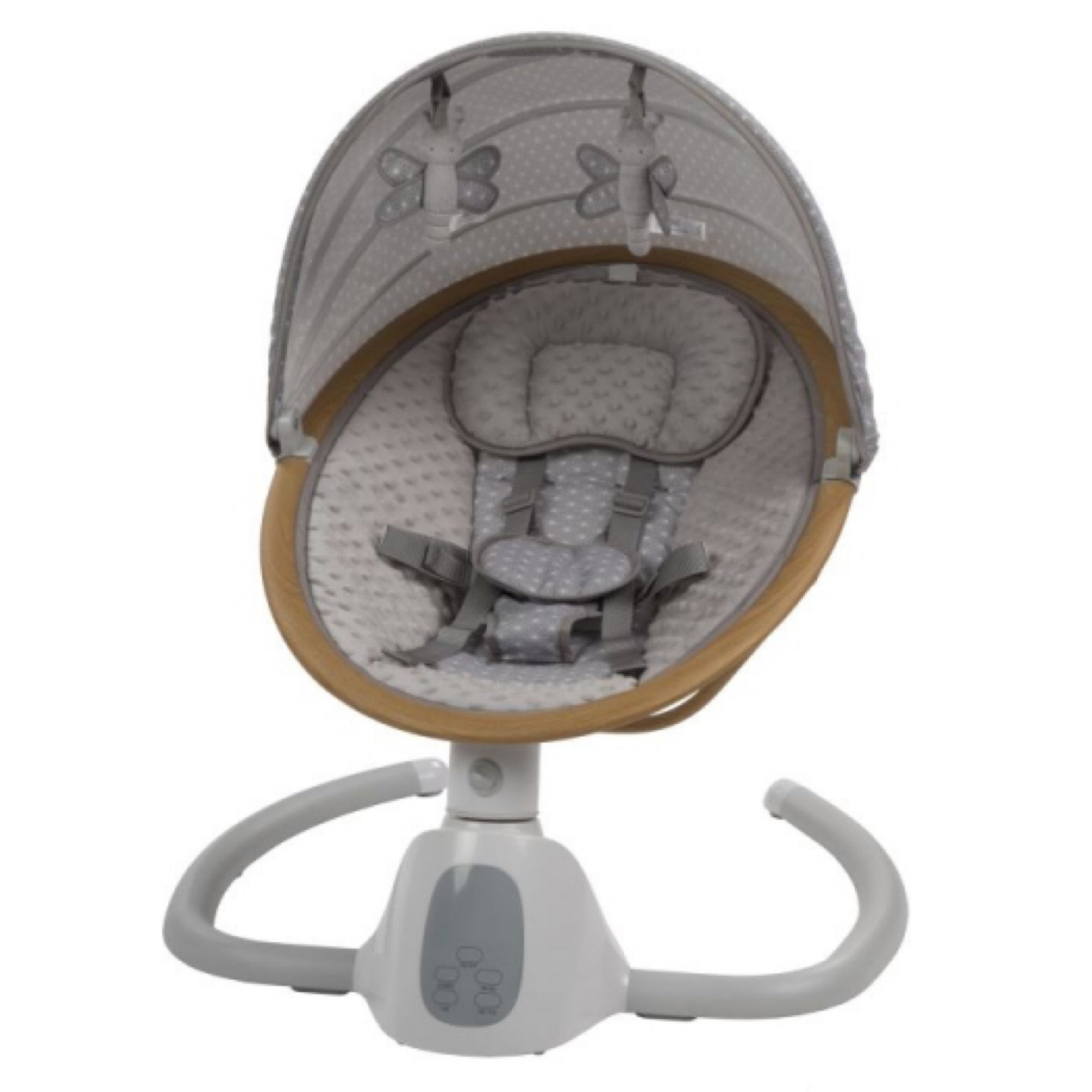 Safety First Amherst Swing Stardust - Online Exclusive